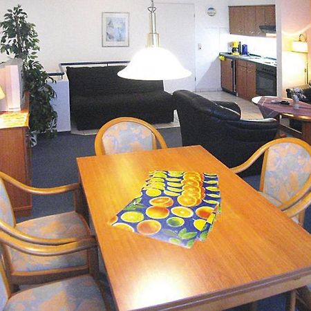 Apartment In Cuxhaven With A Shared Pool Extérieur photo