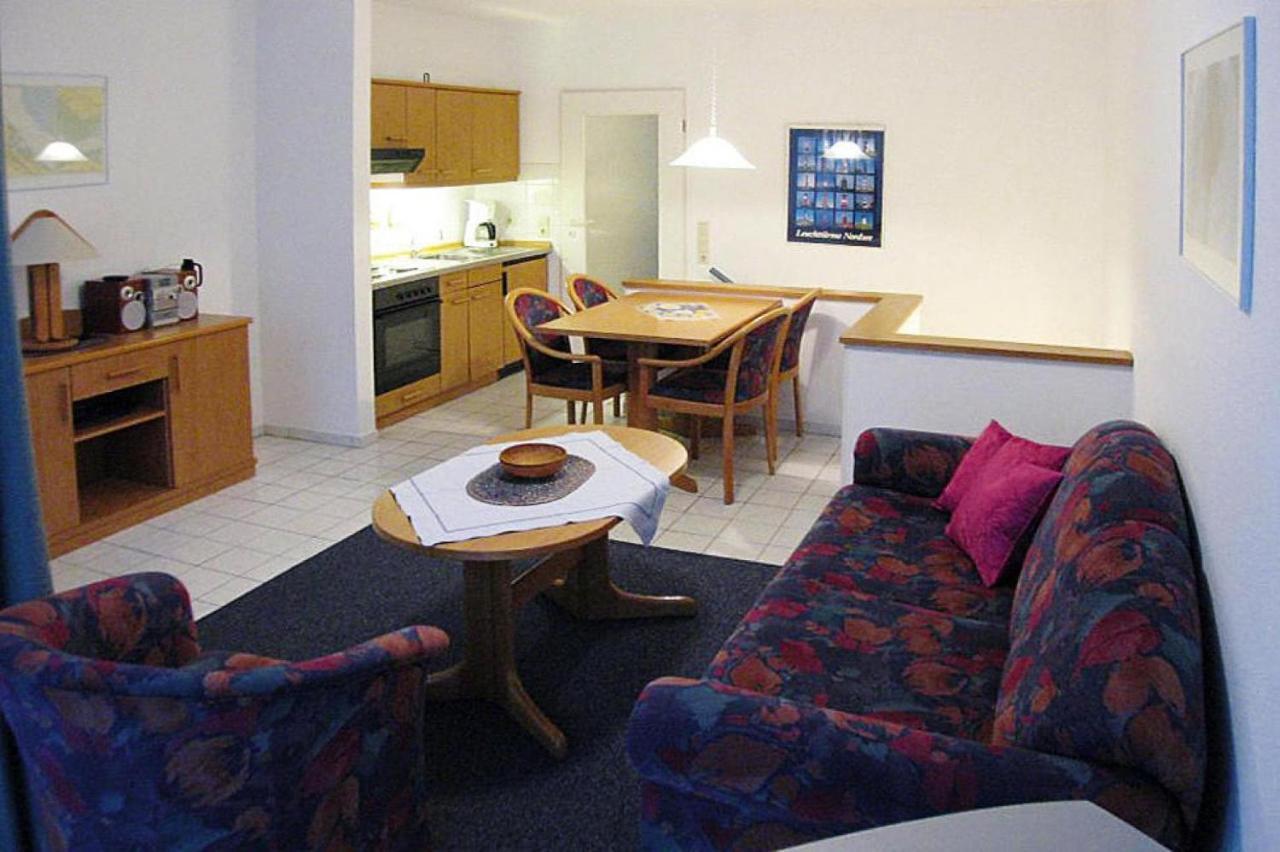 Apartment In Cuxhaven With A Shared Pool Extérieur photo