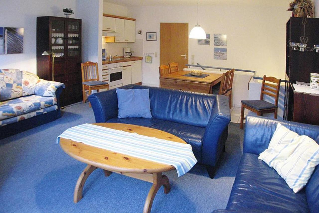 Apartment In Cuxhaven With A Shared Pool Extérieur photo