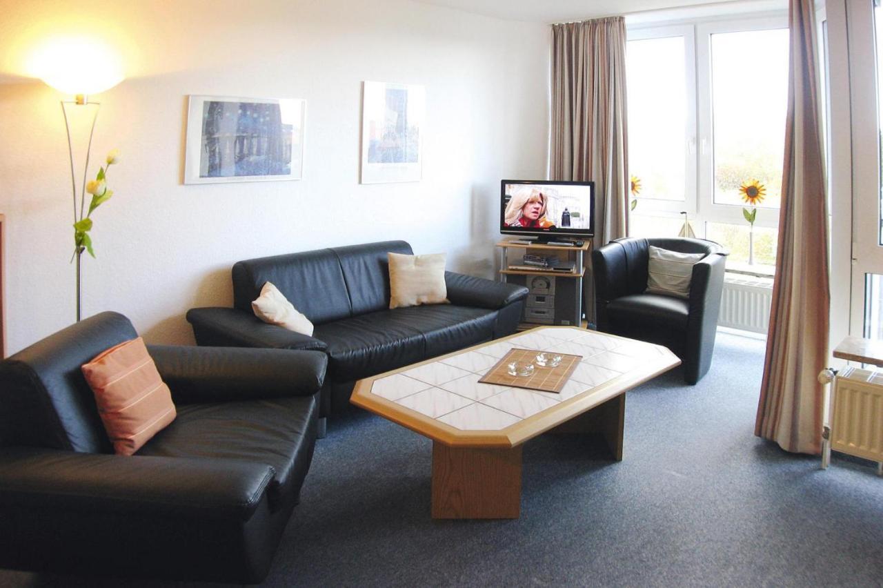 Apartment In Cuxhaven With A Shared Pool Extérieur photo