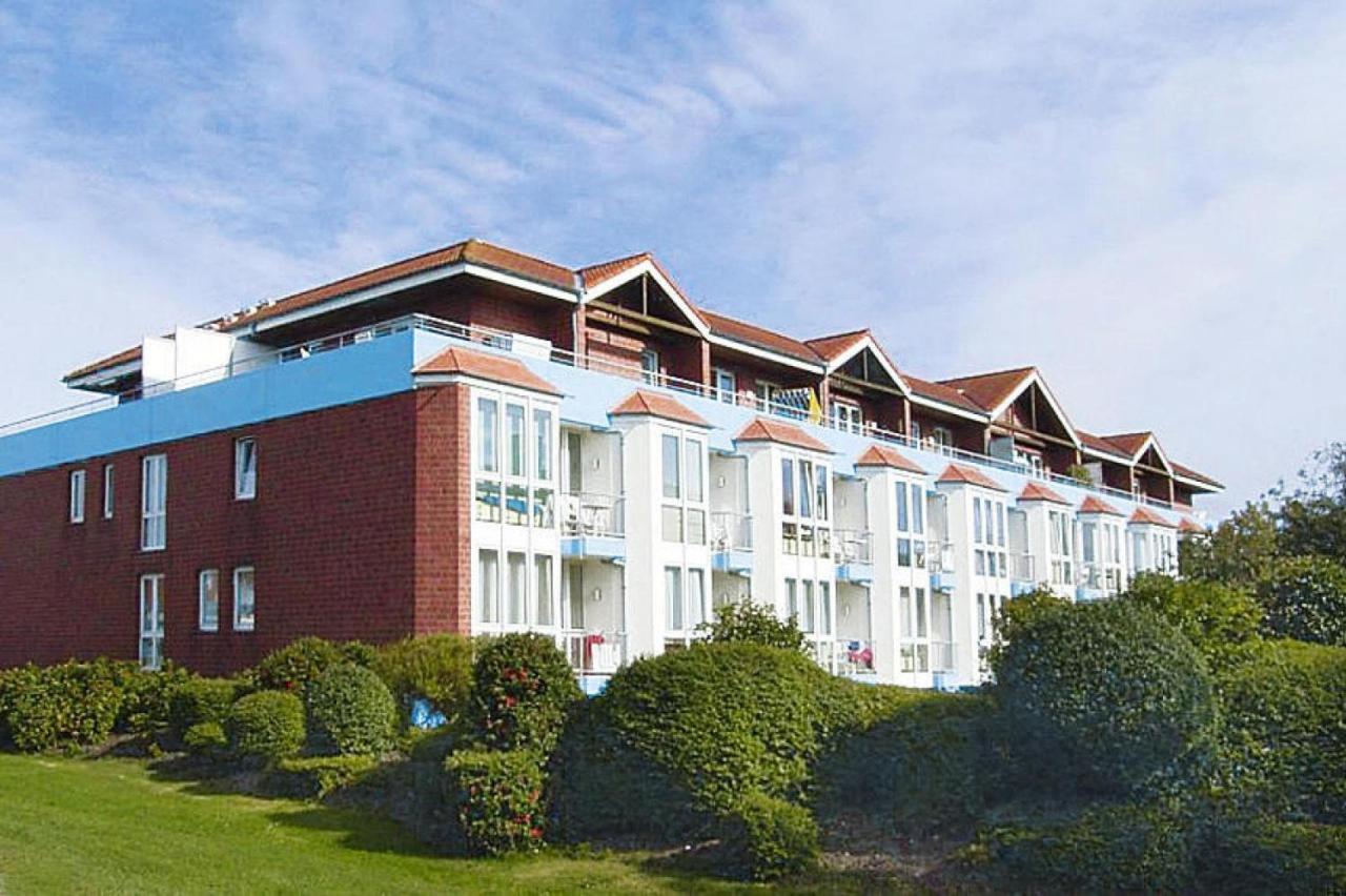 Apartment In Cuxhaven With A Shared Pool Extérieur photo