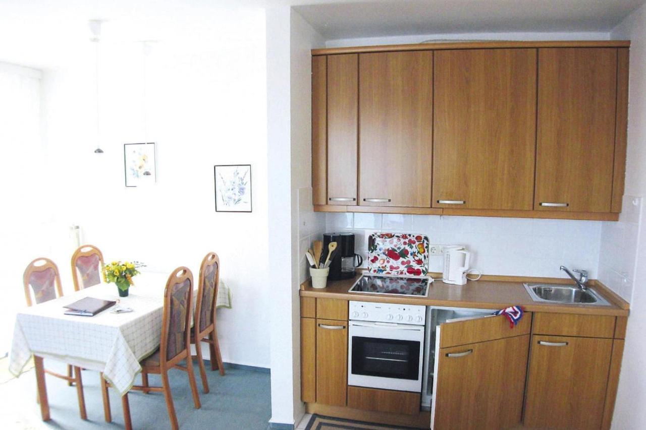 Apartment In Cuxhaven With A Shared Pool Extérieur photo