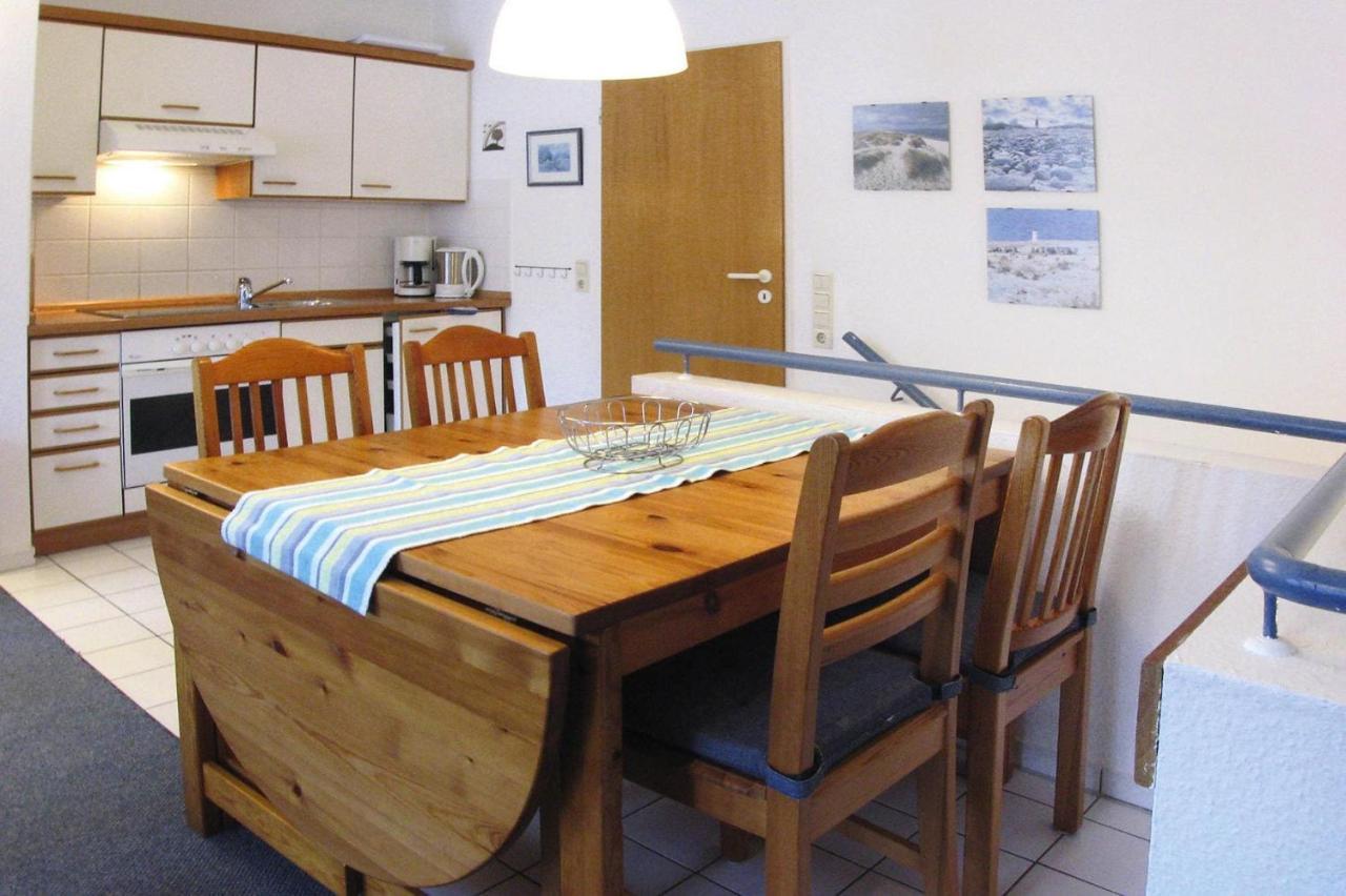 Apartment In Cuxhaven With A Shared Pool Extérieur photo