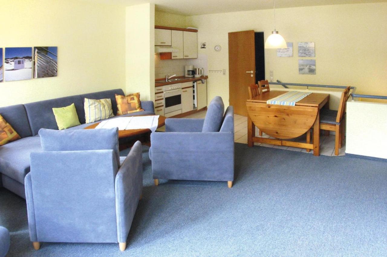 Apartment In Cuxhaven With A Shared Pool Extérieur photo