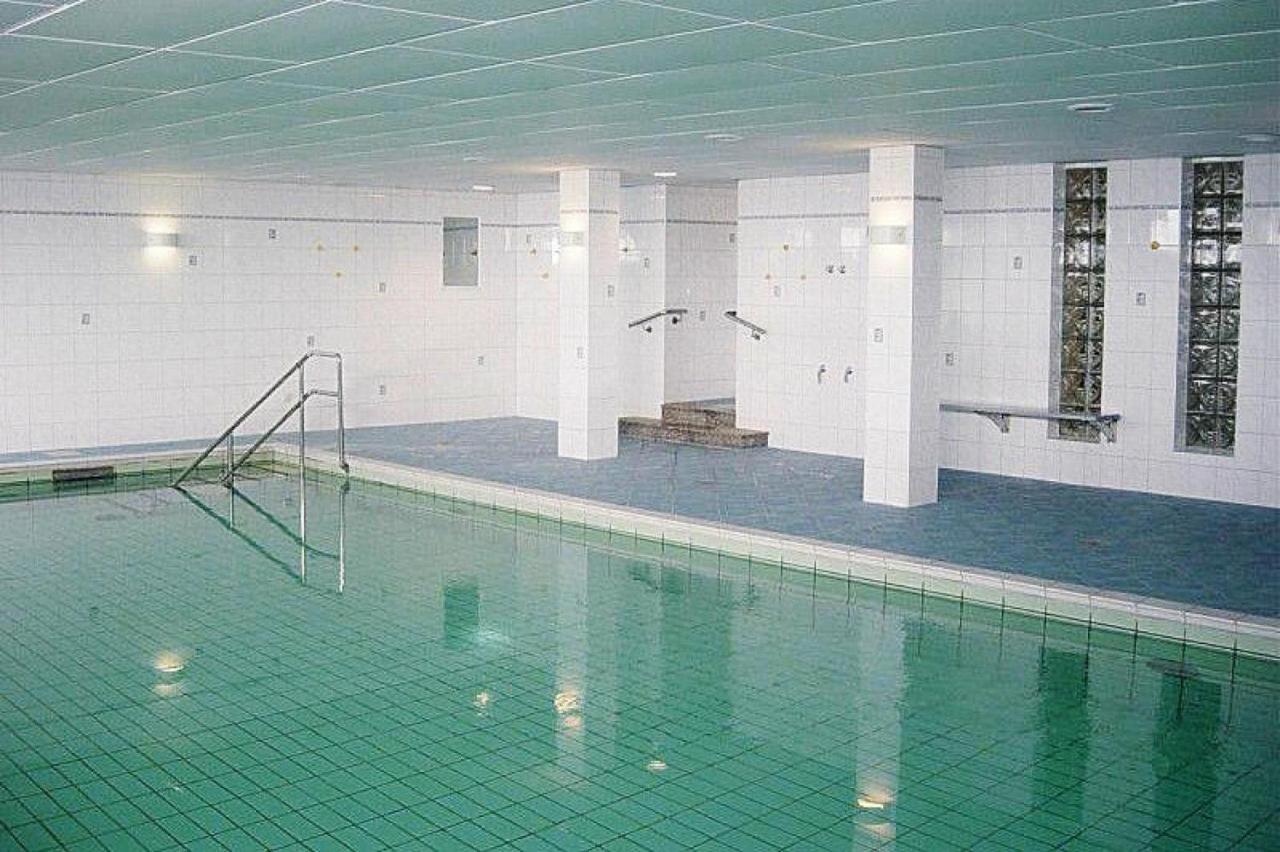 Apartment In Cuxhaven With A Shared Pool Extérieur photo