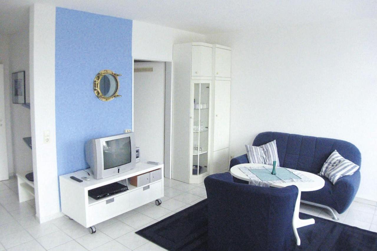 Apartment In Cuxhaven With A Shared Pool Extérieur photo