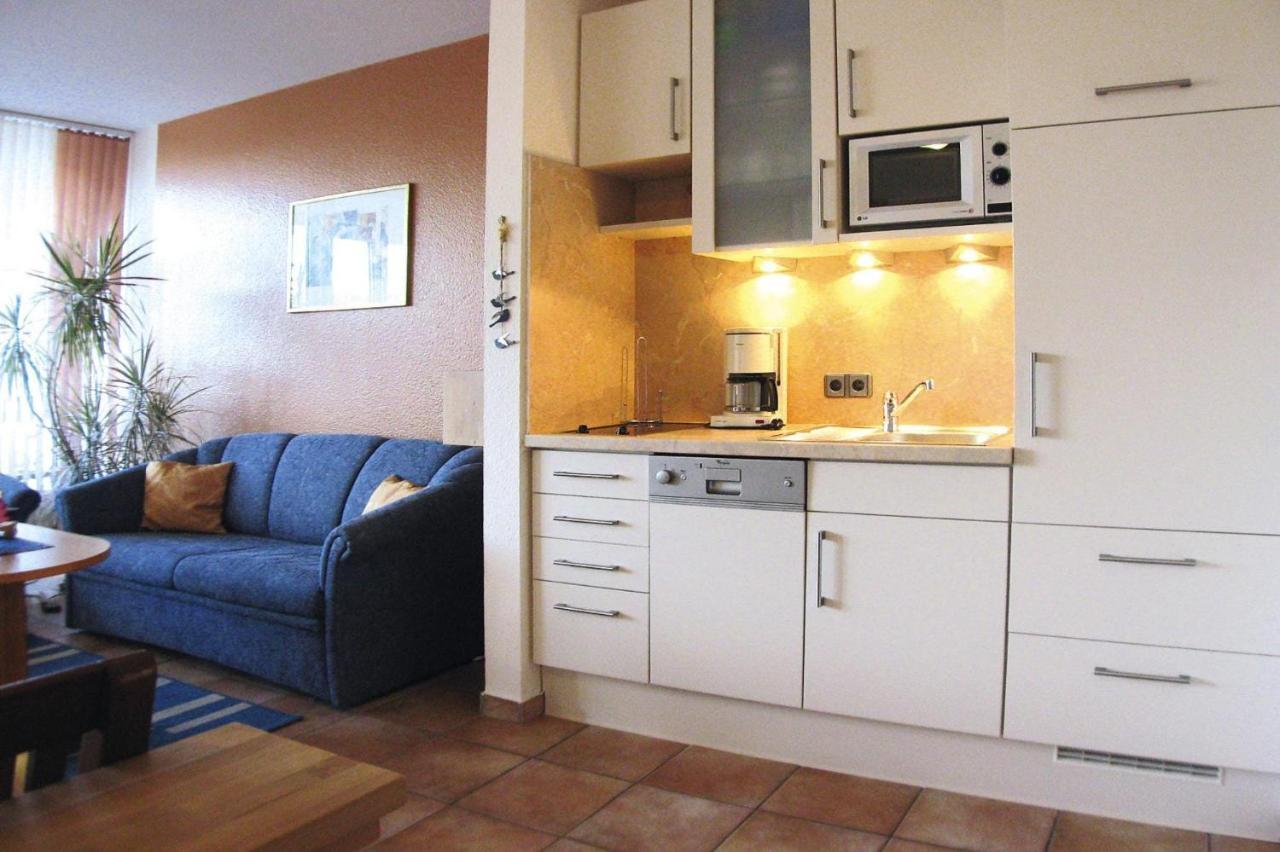 Apartment In Cuxhaven With A Shared Pool Extérieur photo