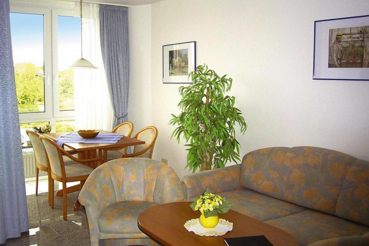 Apartment In Cuxhaven With A Shared Pool Extérieur photo