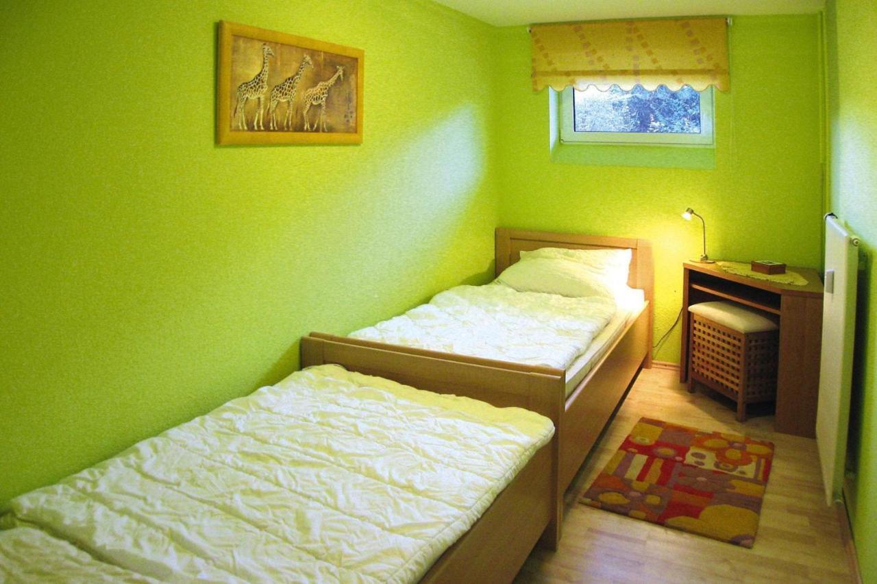 Apartment In Cuxhaven With A Shared Pool Extérieur photo
